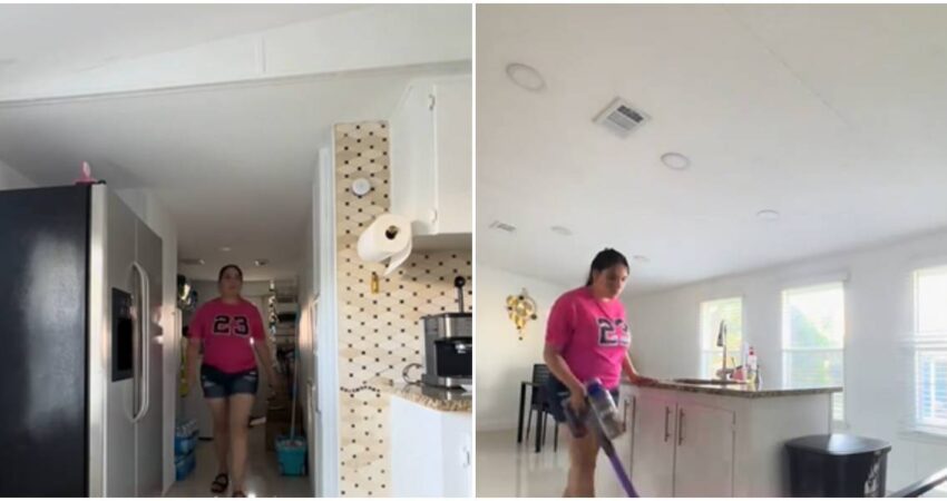 Cubana compra su casa en EE.UU en solo tres años y cuenta cómo lo hizo: “No me importa cómo lo llamen. Yo lo llamo mi casa, y eso me basta” Cubana en EE.UU-Mobil Home
