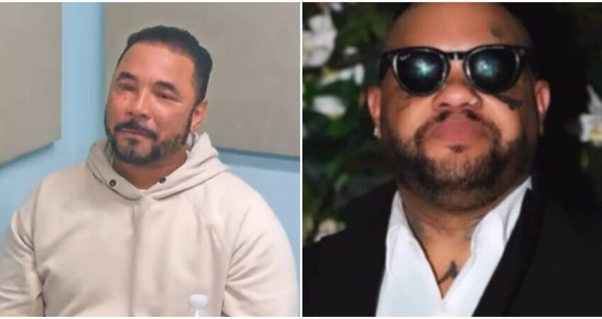 Aplazan audiencia en el caso por el asesinato de El Taiger y crece la indignación en la comunidad Damián Valdez-El Taiger
