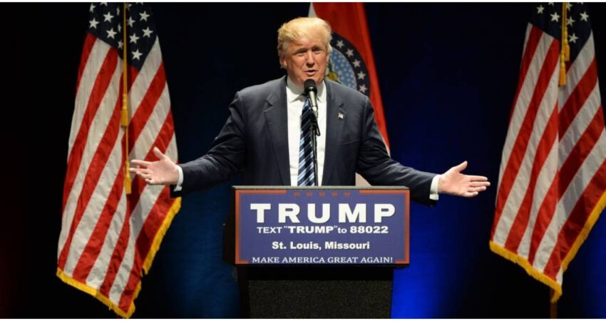 Washington prolonga medida que permite detener buques rumbo a Cuba en 2026 Donald Trump (2)