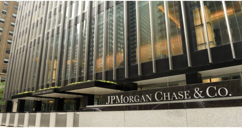 Intento de fraude millonario en Florida: hombre intenta depositar un cheque falso por un millón de dólares en JPMorgan Chase JPMorgan Chase
