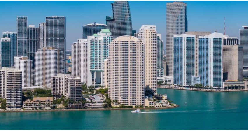 Miami arrasa en redes sociales y se corona como la tercera ciudad más viral de EE. UU. Miami