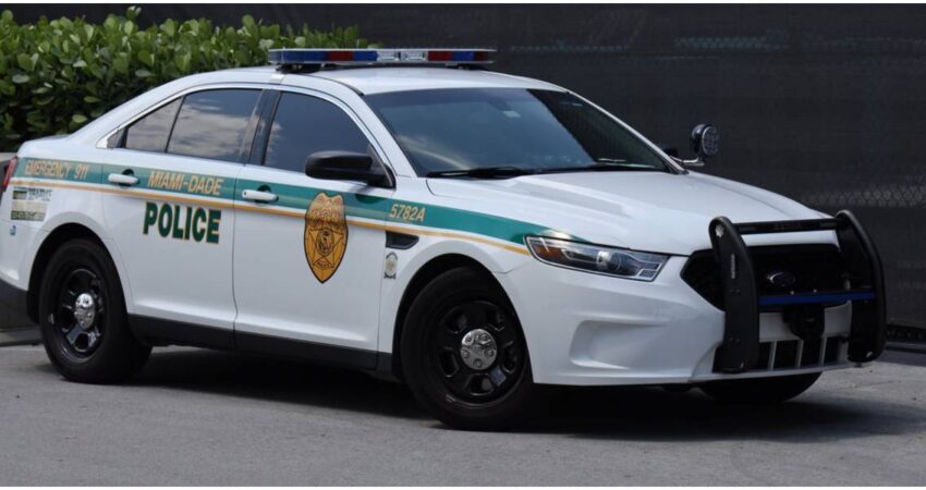 Miami-Dade logra una notable reducción en homicidios, robos y tiroteos: las cifras más bajas en años Sheriff Miami-Dade