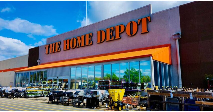 Home Depot informa sobre incremento de precios de varios productos The Home Depot