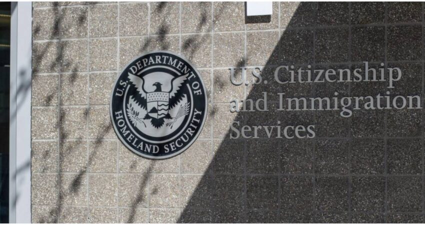 De más de 10,000 a solo 15 en un mes: así se desplomaron las aprobaciones de residencia para cubanos en EE.UU USCIS