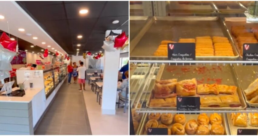 Popular pastelerรญa cubana Vicky Bakery abre nuevo local en los Cayos de la Florida trayendo sabores รบnicos Vicky Backery-dulces cubanos