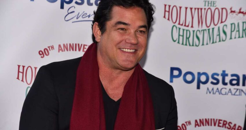 Del traje de Superman al uniforme de ICE: Dean Cain genera polémica tras anunciar su incorporación a la agencia migratoria actor-ice