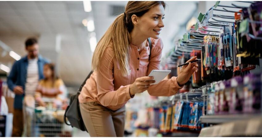 Florida activa mes completo sin impuestos para compras escolares: Guía completa para familias y consumidores compra de material escolar