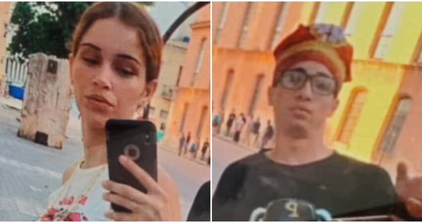 Autoridades cubanas investigan muerte de una joven de Centro Habana víctima de feminicidio cubana asesinada-sospechoso de asesinato