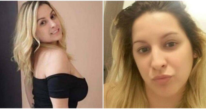 Solicitan ayuda en redes sociales por presunta desaparición de una cubana residente en España: “Hace más de un año que no sé de ella y su familia tampoco" cubana desaparecida (1)