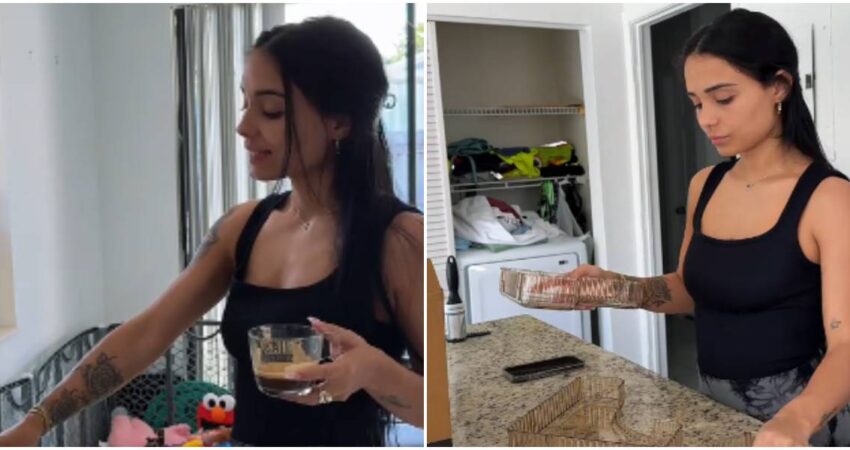 Cubana en EE.UU reivindica su identidad y arremete contra quienes la critican por vivir en Miami: "Me encanta Miami, amo mis raíces” cubana en Miami