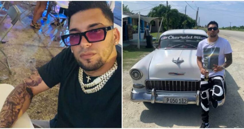 Cubano denuncia el robo de su green card durante una visita a la isla: "Me rompieron el vidrio del carro y me robaron los documentos" cubano-visita a Cuba