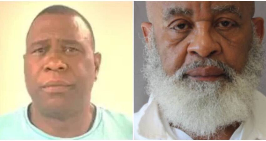 EE.UU. arresta a dos cubanos con historial criminal en operativo nacional que apunta a inmigrantes de alto riesgo cubanos criminales