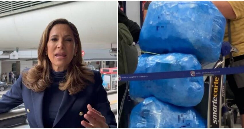 Congresista María Elvira Salazar Denuncia Empresas en Miami que Evaden Sanciones a Cuba maria-elvira-negocios