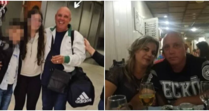 Exteniente coronel del MININT que vivía en EE.UU queda arrestado tras denuncias del exilio represor cubano