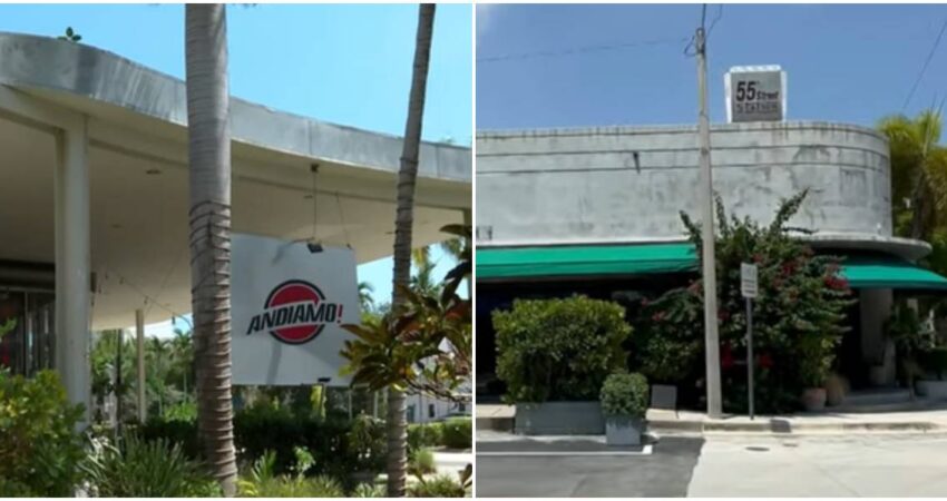 Miami pierde varios restaurantes con dรฉcadas de experiencia en el mercado restaurantes del sur de Florida