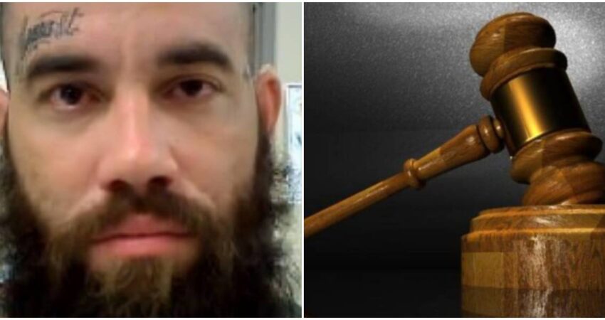 Cubano condenado a 10 años de prisión en Florida por tráfico de personas y otros delitos traficante cubano-condena