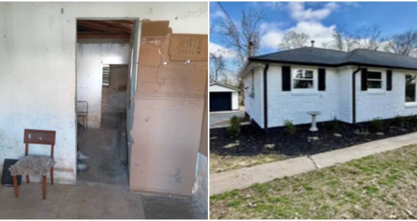 Casa en Cuba vs. casa en EE.UU.: el video de una cubana que desató pasiones en redes sociales Casa en Cuba-Casa en EE.UU