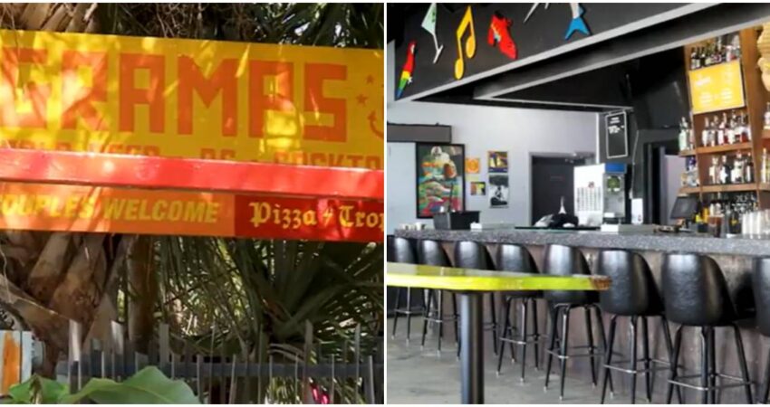 Miami se despide de uno de sus íconos culturales, Gramps Wynwood cerrará en 2026 después de más de una década de excelente servicio Cierre de Gramps Wynwood