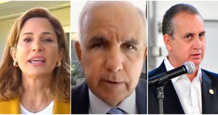 Reaccionan congresistas cubanoamericanos al ataque del ejรฉrcito de EE.UU contra cargamento de drogas proveniente de Venezuela Congresistas cubanoamericanos