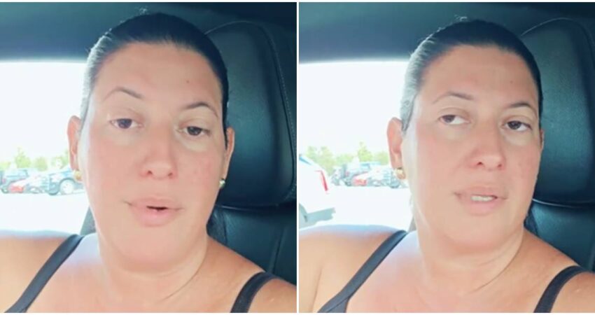 “El que más necesita es el que menos pide”: el mensaje de una cubana que critica la ‘pedidera’ en redes sociales Cubana en EE.UU (9)