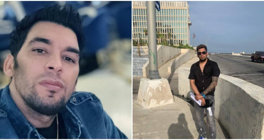 Regresa a EE.UU cubano que fue víctima del robo de su residencia en Cuba y cuenta su experiencia: "No paguen extorsión, no paguen dinero" Cubano