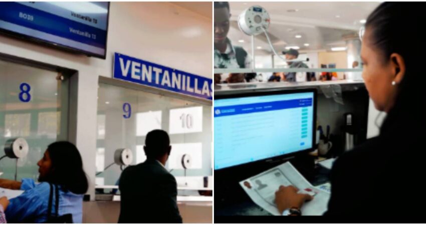 Más de 1.200 cubanos se radicaron legalmente en República Dominicana en lo que va del presente año según datos oficiales Inmigración de República Dominicana