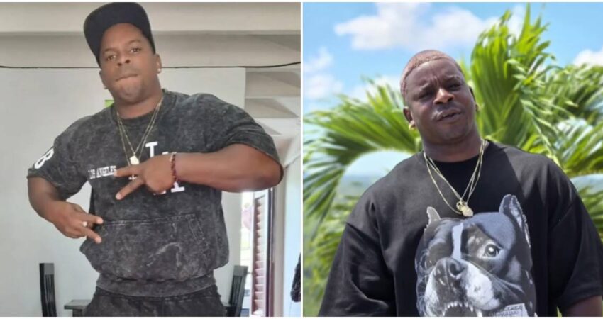 Adiós a Ojuay La Bestia: conmoción en redes sociales por la muerte del popular influencer cubano Ojuay La Bestia