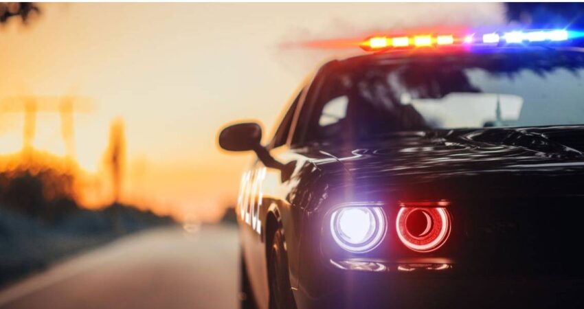 Horas de angustia en Florida: cancelan alerta AMBER tras hallar a adolescente sano y salvo Patrulla de Policía