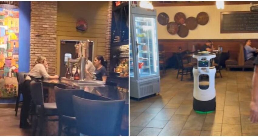 Medio siglo de Sergio’s: la cadena cubana que conquistó Miami y ahora busca ir más allá Sergio’s restaurant
