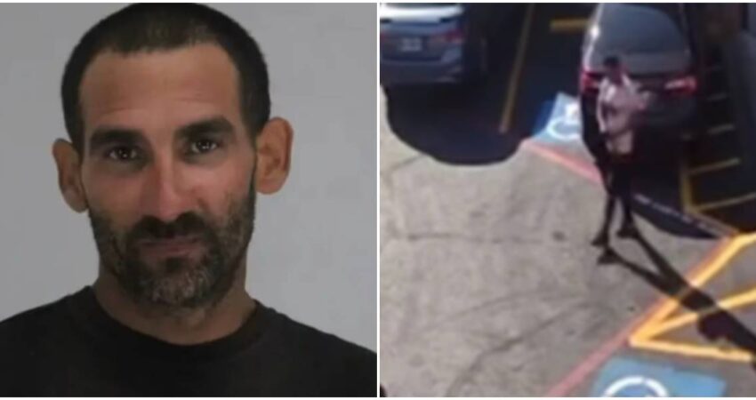 Cubano acusado de asesinar brutalmente a su jefe en Dallas posee amplio historial criminal en EE.UU y en Cuba criminal cubano