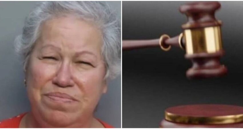 Juicio en Miami: cubana acusada de estafar a ancianos enfrenta su historial de fraudes millonarios cubana acusada-juicio