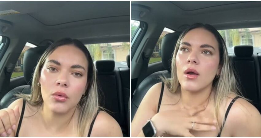 De Europa a América: las sorpresas que dejaron a una cubana sin palabras en Estados Unidos cubana en EE.UU (8)