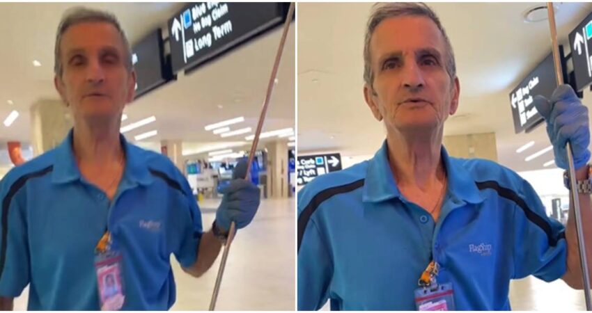45 años sin volver: La historia de un cubano del Mariel que no perdona al comunismo cubano en EEUU