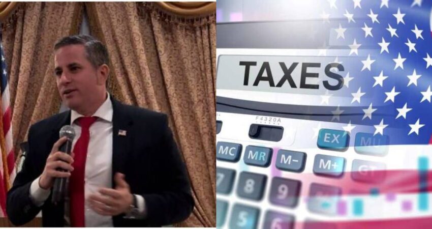 Propietarios al límite: Recaudador de impuestos de Miami-Dade busca frenar la carga a los residentes del condado con alivio en los impuestos de la propiedad dariel-taxes