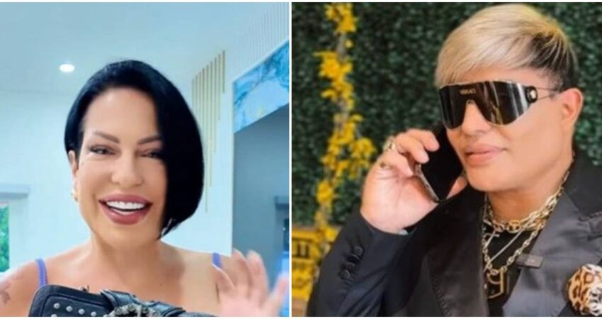 La farándula cubana en llamas tras beso entre La Diosa y el Divo de Placetas diosa-eduardo-antonio