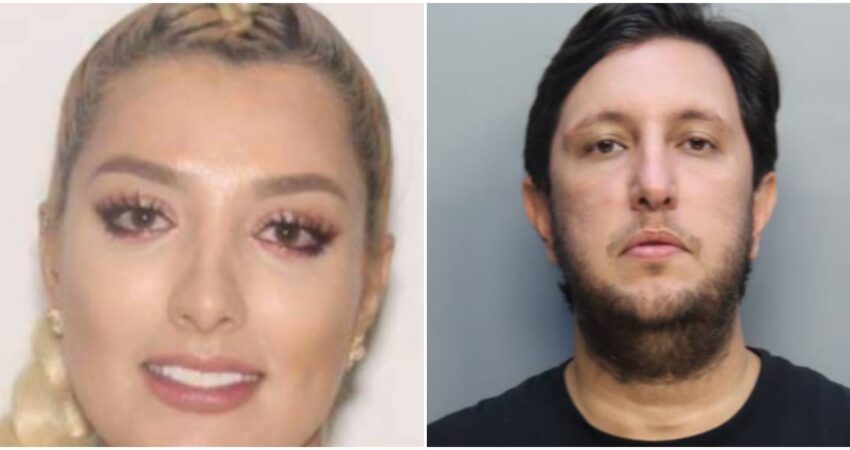 Extraditan a Miami-Dade a joyeros que vendieron relojes de lujo falso por valor de 70 mil dólares estafadores de relojes