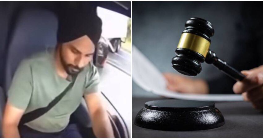 Conductor acusado de estar ilegal en EE.UU. se declara inocente tras choque que mató a tres en Florida inmigrante indocumentado-juicio