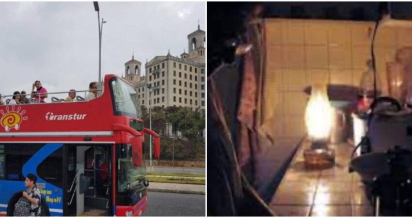 Rรฉgimen de Cuba promete vacaciones sin apagones para los turistas mientras su pueblo queda a oscuras y sumido en necesidades turismo en Cuba-apagones en Cuba