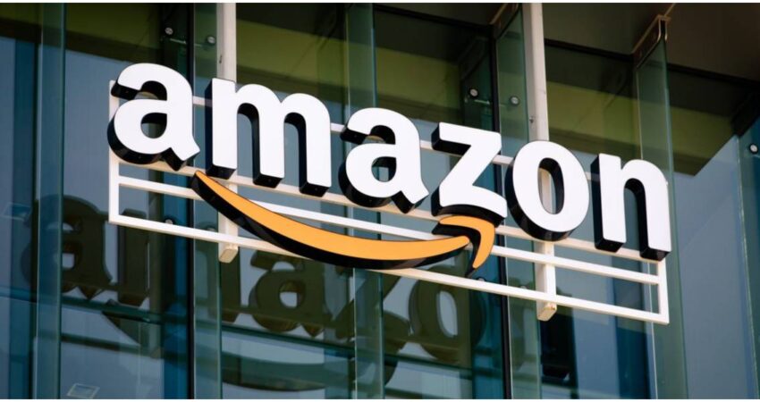 Histórico: Amazon destrona a Walmart y alcanza el primer lugar en ventas del mundo en 2025 Amazon