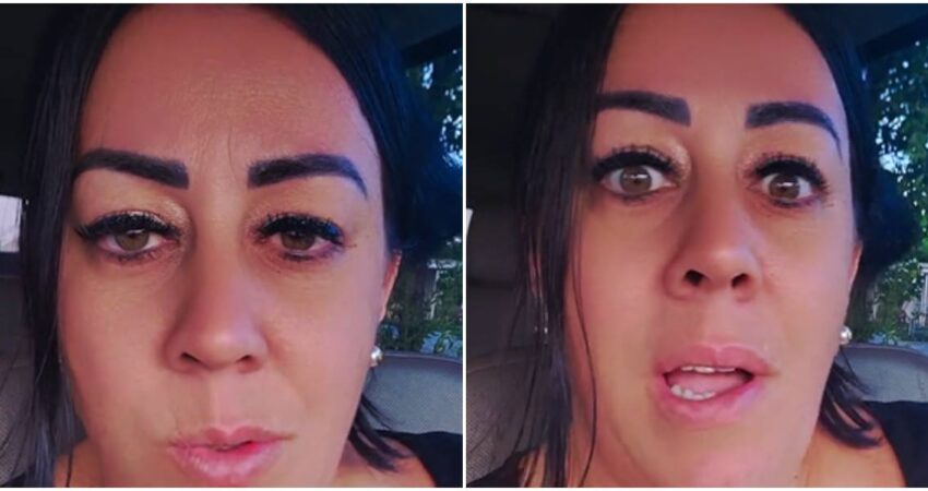 "Me vendieron arroz podrido": cubana denuncia cobro ilegal y mala atención en conocido restaurante cubano en Hialeah Cubana en TikTok