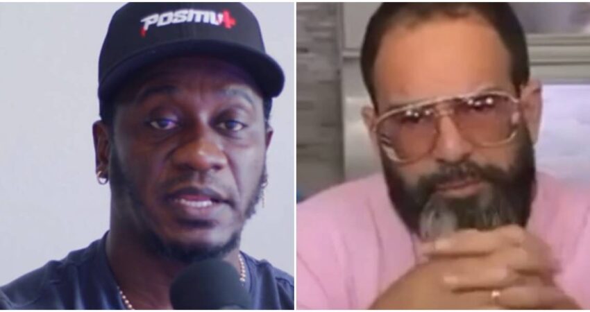 Destino asegura que va a demandar al presentador cubano Alexander Otaola por 3 millones de dólares Destino-Otaola