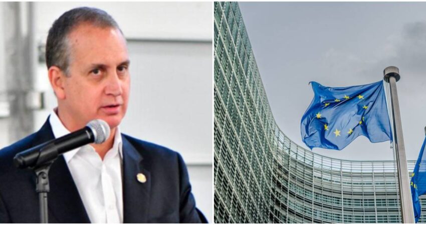 Congresista estadounidense Mario Díaz-Balart exige a Europa “dejar de financiar la dictadura cubana” y acusa a La Habana de servir a Rusia Díaz-Balart- Unión Europea