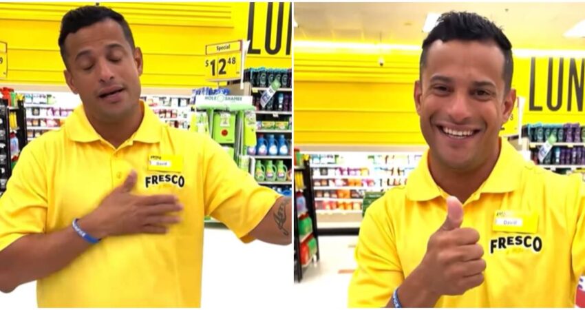 Excantante de la Charanga Habanera, El Dandy sigue dando muestras de recuperación y consigue un trabajo en Miami El Dandy