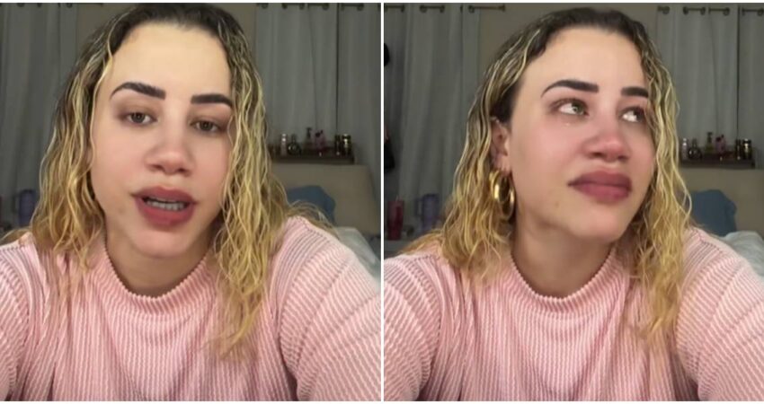 Influencer Flor de Cuba se emociona al anunciar que llegó al millón de dólares en ventas: "La vida premia a quien no se rinde" For de Cuba
