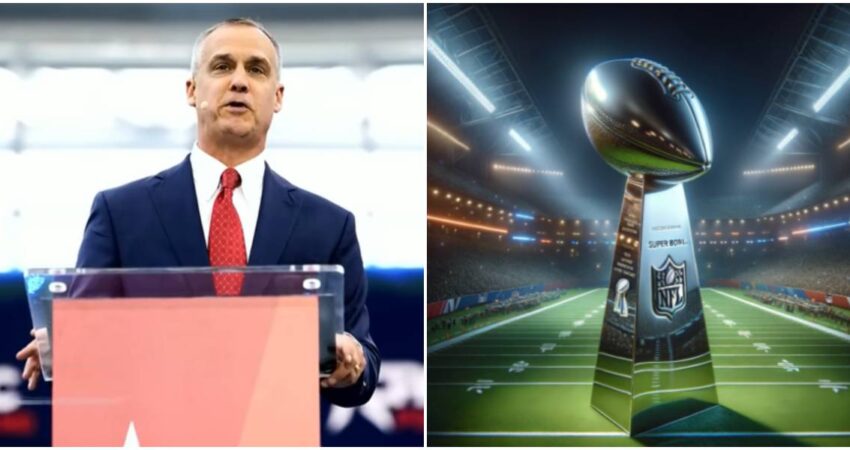 Asesor de Trump advierte que habrรก agentes federales en presentaciรณn en el Super Bowl 2026 donde se presentarรก Bad Bunny: "Vamos a hacer cumplir la ley en todas partes" Lewandosky-NFL