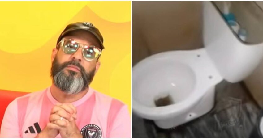 Alexander Otaola exige suspender vuelos a Cuba ante brote viral y falta de control sanitario: "Cierren los viajes a la isla" Otaola-crisis sanitaria en Cuba