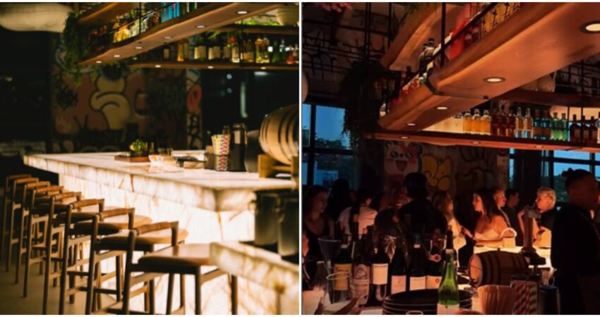 Miami conquista el “Resy 100”: tres restaurantes locales entre los mejores de Estados Unidos Restaurante Shiso