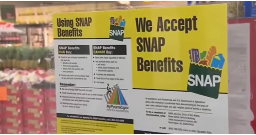 Meals on Wheels lanza plan de emergencia ante los recortes del SNAP y protege a miles de adultos mayores SNAP