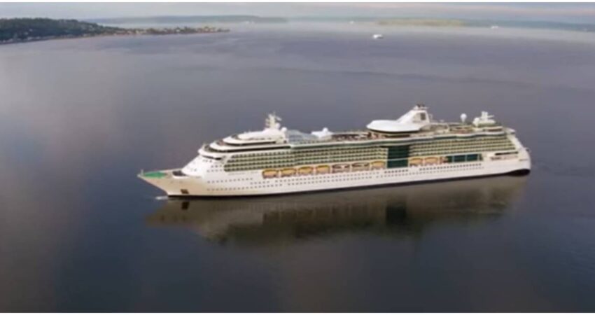 Pesadilla en altamar: Pasajeros en crucero rumbo a Miami afectados por virus Serenade of the Seas