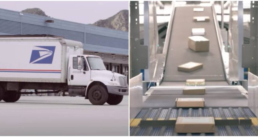 Servicio Postal de EE.UU encarece los envíos antes de Navidad: aumentos de hasta $16 por paquete USPS de EE.UU